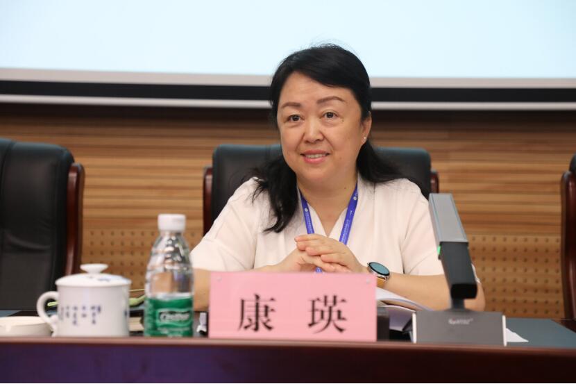 绿道建设公司召开2020年半年工作会